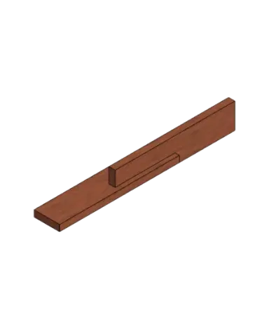 Ebony Shelf | families image