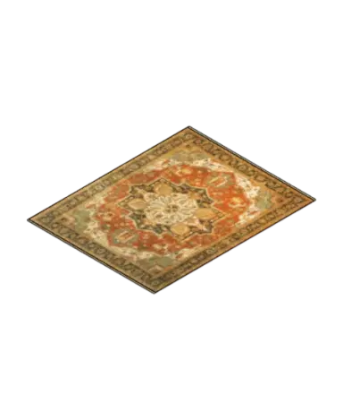 Exclusive Alfs Rug | families image