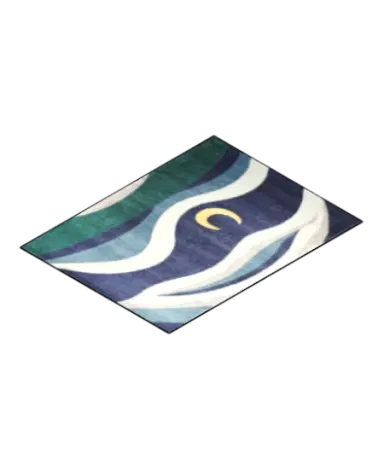 A Lua Rug | families image