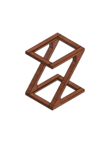 Mesa Lateral Zeta | families image