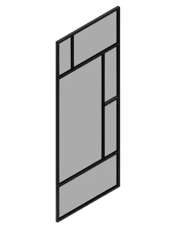 Glass Panel | families image