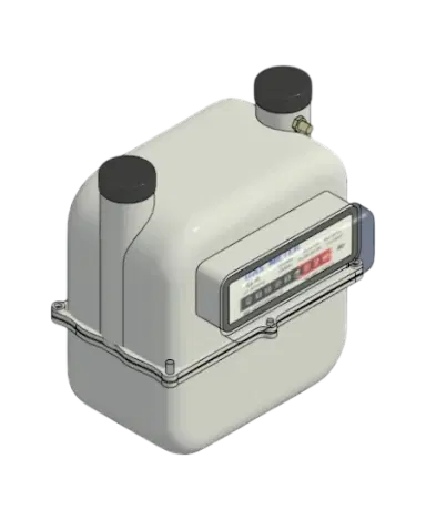 Gas Meter | families image