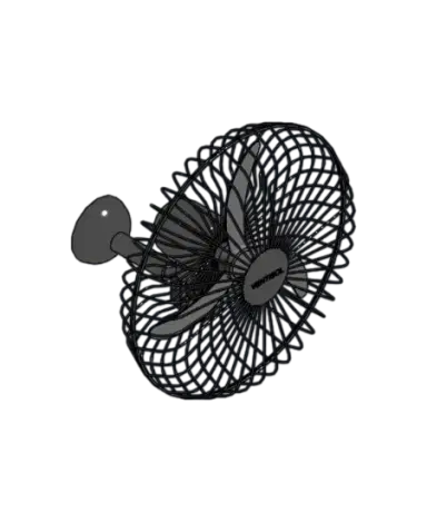 Ventilador Ventisol | families image