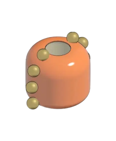 Ana Vase | families image