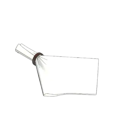 Cloth Napkin | families image