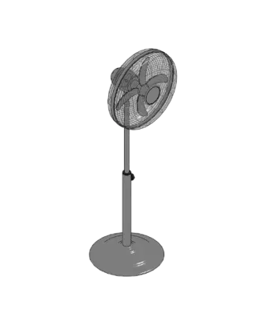 Pedestal Fan | families image