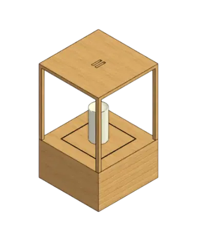 Teca Lantern | families image