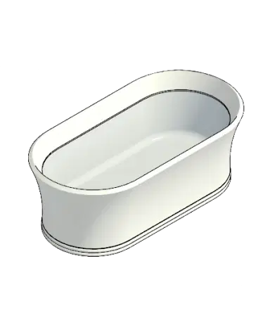 Kalos Bathtub | families image