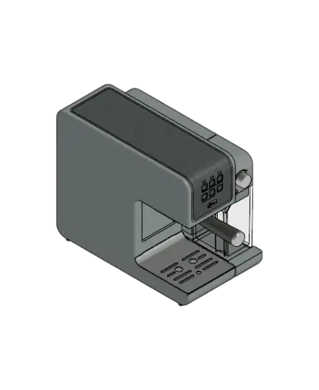 Espresso Machine