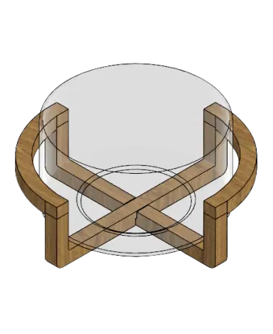 Chic Fruit Bowl | families image