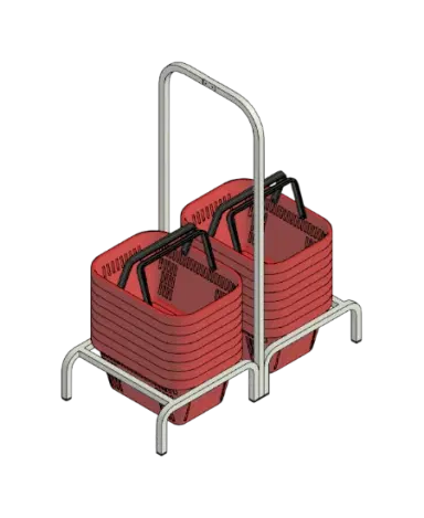 Basket Support | families image