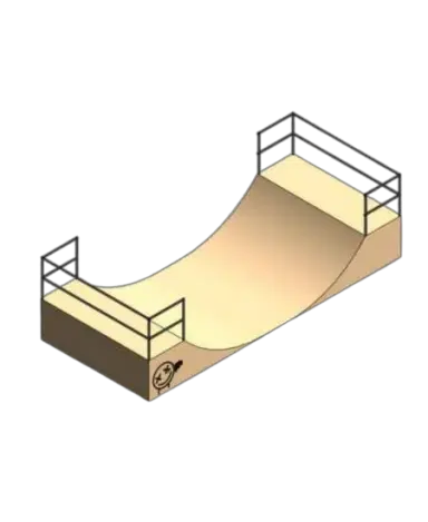 Rampa de Skate | families image