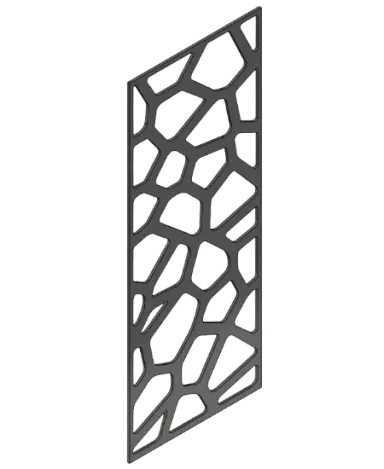 Panel Deco Stone | families image