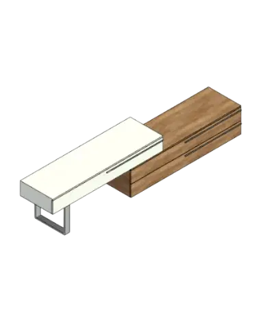 TV Cabinet 3081 | families image