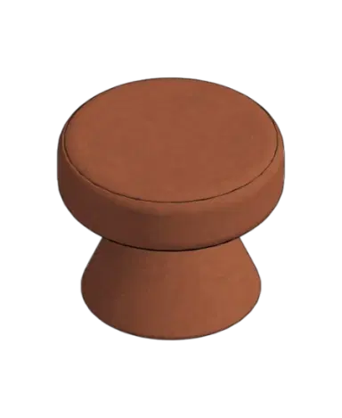 Hyllis Ottoman | families image