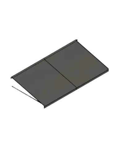 Commercial Awning | families image