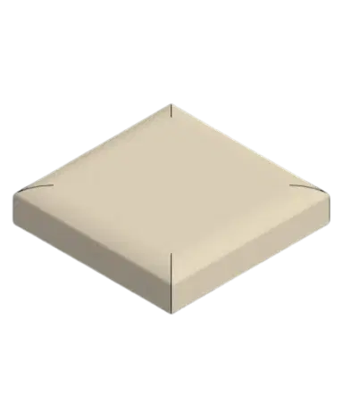 Square Futon | families image