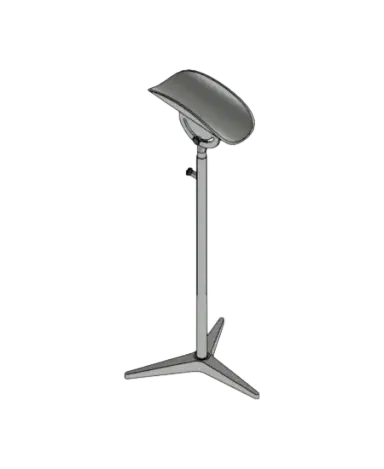 Injection Armboard | families image