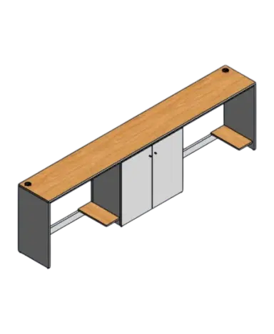 Puesto de Trabajo Smart | families image