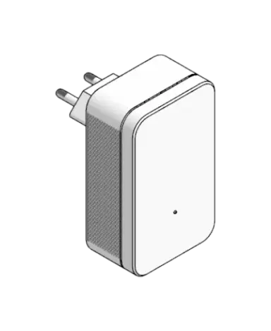 Repetidor de Señal Mercusys | families image