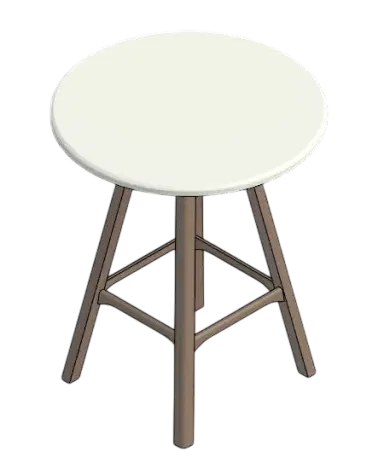 Mesa de Comedor Amores | families image