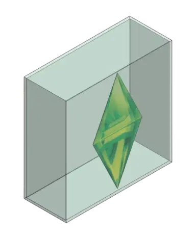 Bloque The Sims | families image