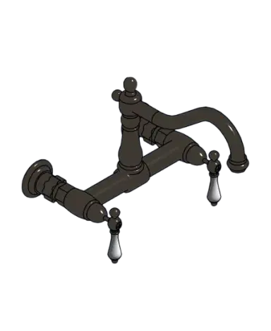 Misturador Bridge | families image