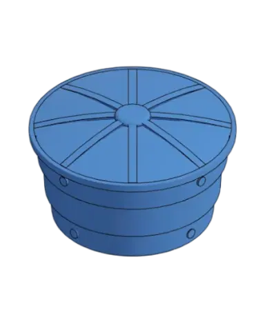 Multipurpose Water Tank | families image