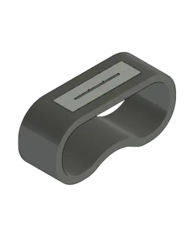 Senna Eco Fireplace | families image