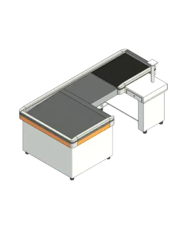 Checkout Station | families image