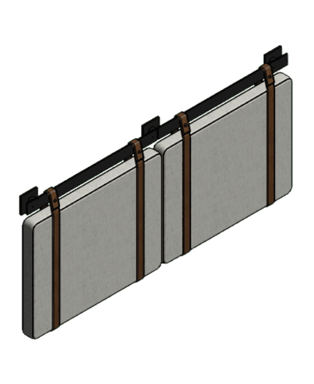 Harlow Headboard