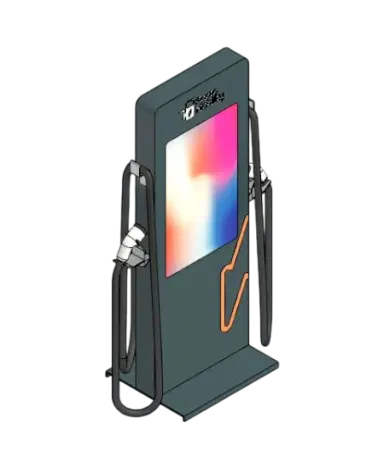 Estación de Carga EVS22 | families image