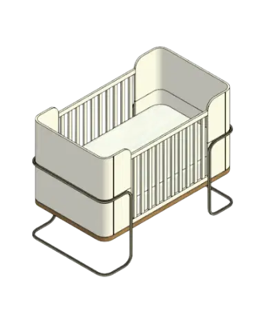 Vegas Crib | families image