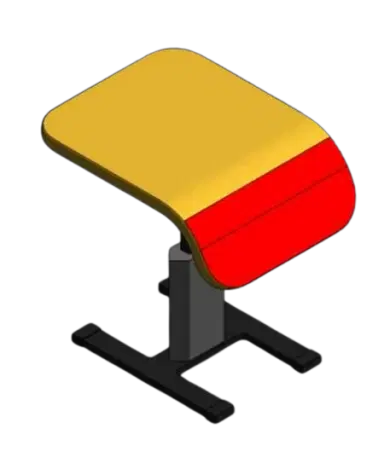 Vaulting Table | families image