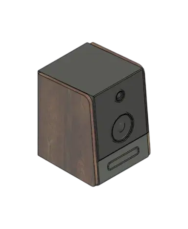 Studio Monitor | families image