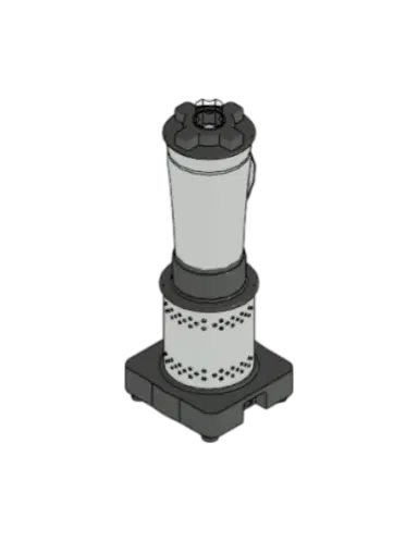 Professional Blender | families image