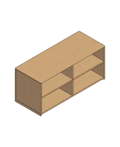 Niche Bench | families image