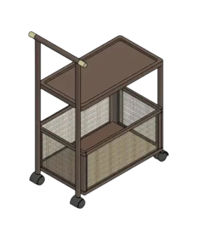 Accent Table | families image