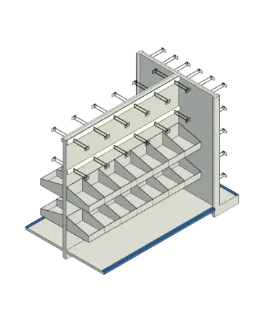 Checkout Products Display | families image