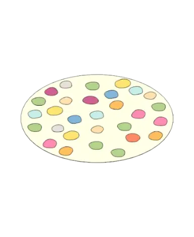 Playmat Pop Rug | families image