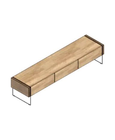 TV Cabinet 3085 | families image