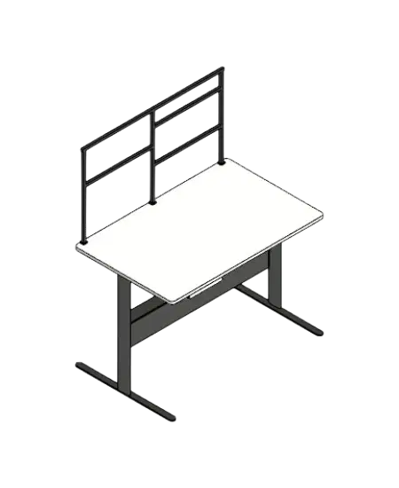 E Commerce Workbench