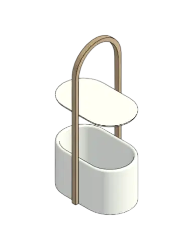 Bellwood Side Table | families image