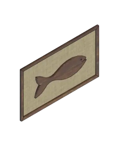 Fish Painting | families image