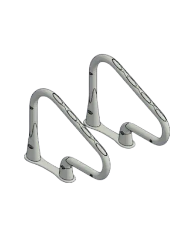 Corrimão Max | families image