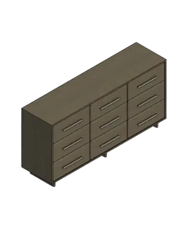 Cômoda Universal | families image