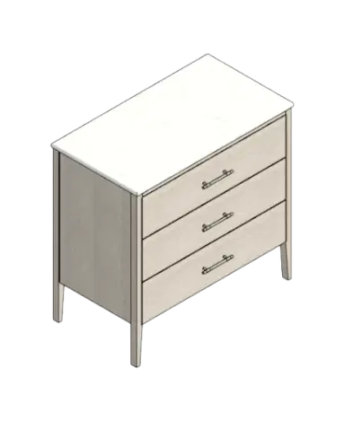 Cômoda Mayfair | families image