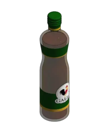 Olive Oil | families image