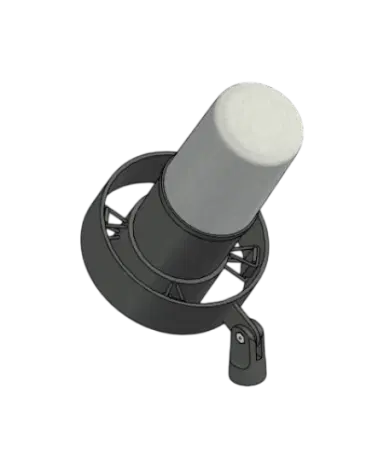 Dynamic Microphone | families image