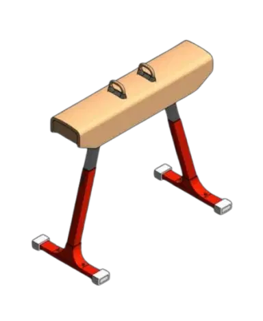 Pommel Horse | families image